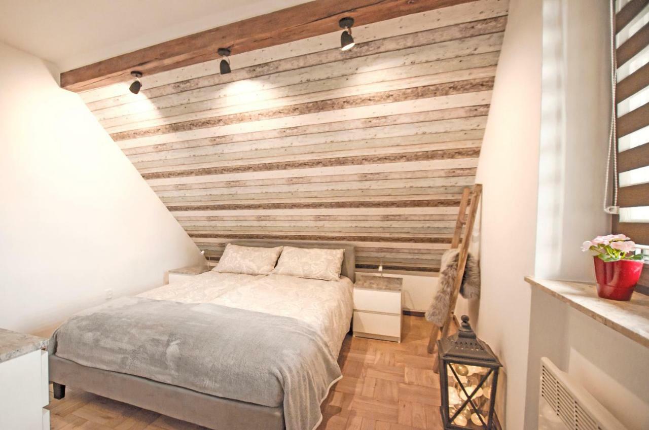 World In Ferienhaus Gdynia